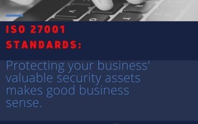 What your business can do to get the edge in Information Security.